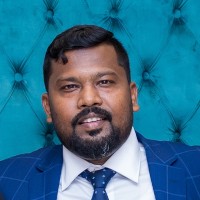 D3 Teck Employee Shameer Ali's profile photo