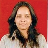 Gauri Janvekar Email & Phone Number