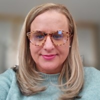 L&Q Employee Leah Weeks's profile photo