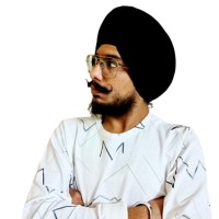 Webtrixz Employee Tarjeet Singh's profile photo