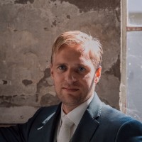Boval Employee Frank Hilberts's profile photo