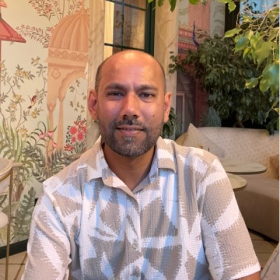 Supy Employee Furqan Saeed's profile photo