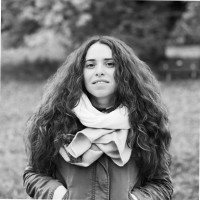StudySmarter Employee Bahar Kilic's profile photo