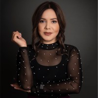 Merit Medical Systems, Inc. Employee Maritza Mejia Garcia's profile photo