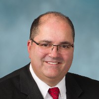 Square Foot Realty Employee Nick Deluca's profile photo