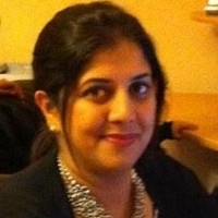 Huma Azim Email & Phone Number