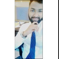 EDGE Solutions Employee Sunnain Parmar's profile photo