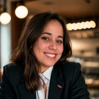ENPROM GmbH Employee Laís Mendes's profile photo