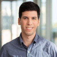 LocalizeOS Employee Yotam Maman's profile photo