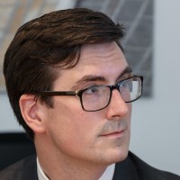 NET Power Employee Jack Thirolf's profile photo