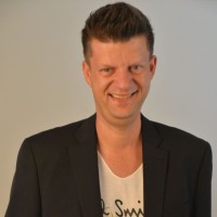 André Buchhalla Email & Phone Number