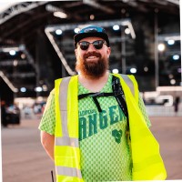 MIND 24-7 Employee Justin Ridgeway's profile photo