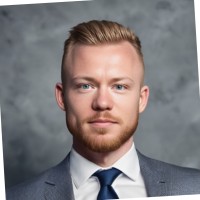 The Investor's Podcast Network Employee Robert Leonard's profile photo