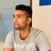 Bipin Adhikari Email