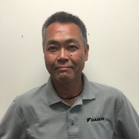 Goodman Manufacturing Employee Ko Ishitani's profile photo
