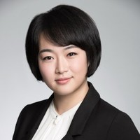 Ymatou.com Employee Irene Zhu's profile photo