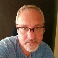 ZAPTEST Employee Martin Samourian's profile photo