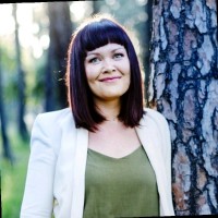 Change Lab Employee Crystl Verwey's profile photo