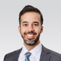 KPMG Canada Employee Salam Djamalov's profile photo