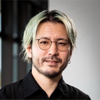 Kota Kamezaki's profile photo