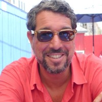 Muzit Employee Israel Alvarez's profile photo