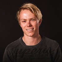 Adverty Employee Calle Stenson's profile photo