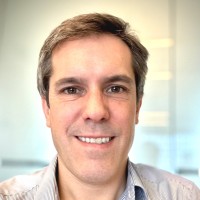 PRECISION Employee Jorge Besa's profile photo