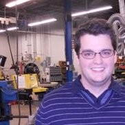 Alex Melnikow Email & Phone Number