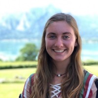 Fort Recovery Industries Inc. Employee Chloe Will's profile photo
