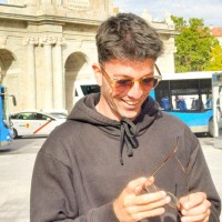 Rasgo Employee Gonçalo Figueiredo's profile photo