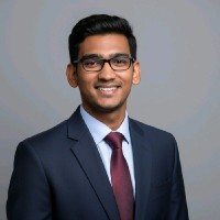 CapSen Robotics Employee Rahul Kumar's profile photo