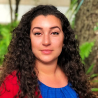 Breakthrough Miami Employee Gia Maxwell's profile photo