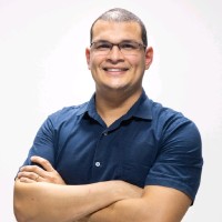 ABMES - Employee Anderson Daniel Vieira's profile photo