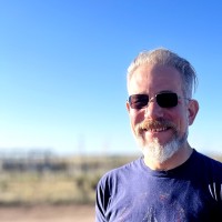 Avalere Health Employee Nick Boris's profile photo