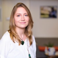 E-mail de Lexie Kirkconnell-Kawana