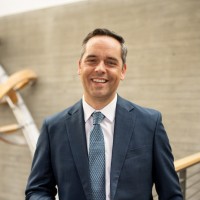 Central Oregon Community College Employee Greg Pereira's profile photo