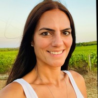 Anne Scarpa Email & Phone Number