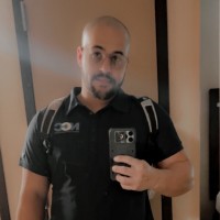 NCC Automated Systems Employee Tre Robinson's profile photo