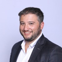 JEGS High Performance Employee Boris Berkovich's profile photo