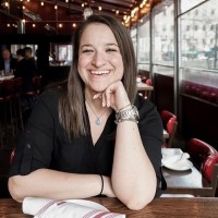 The Fifty/50 Group Employee Vanessa Covarrubias's profile photo
