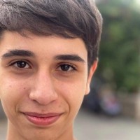 Mamble Employee Hrach Brutyan's profile photo