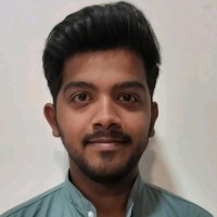 SALKATECH Employee Rajwardhan Singh's profile photo