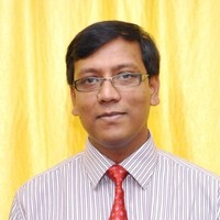MUTHOOT MICROFIN LTD. Employee Paras Wasnik's profile photo