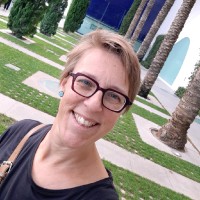 Het GielsBos Employee Marianne Wouters's profile photo