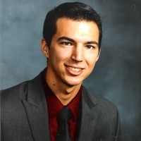 The Westin Gaslamp Quarter Employee Aaron Pearson's profile photo