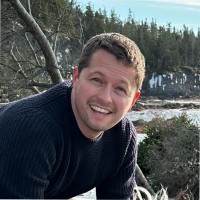 Kantar Employee James H. K. Campbell's profile photo