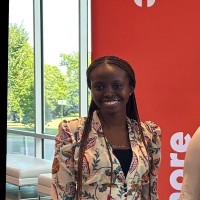Fisk University Employee Oluwadara Oyedun's profile photo