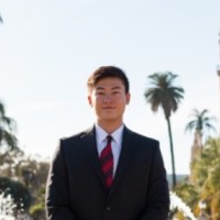 Eric He Email & Phone Number