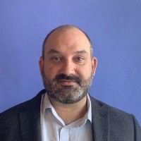 Mars Employee Jon Willis's profile photo