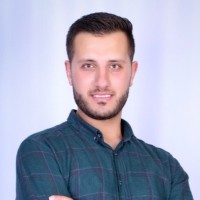 Fraunhofer IIS, Division Engineering of Adaptive Systems EAS Employee Ahmad Hamed's profile photo